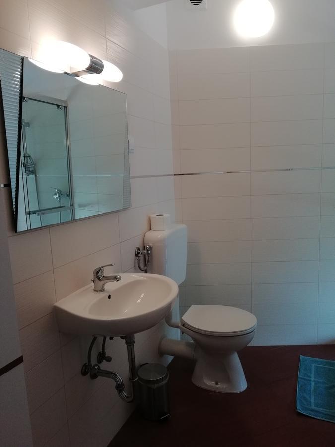Apartment Greta,50 Meters To The Beach Banjole Εξωτερικό φωτογραφία